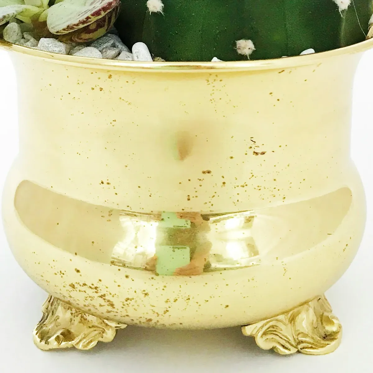 商品画像5枚目：スタッフ おまかせアレンジ