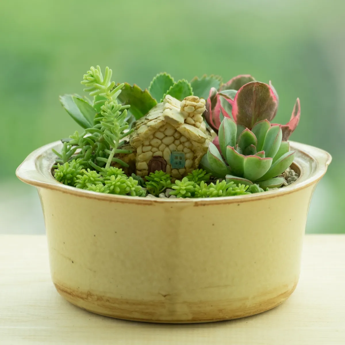 商品画像1枚目：スタッフ おまかせアレンジ