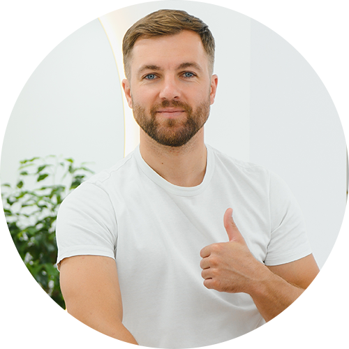 エリック・グスタフソンの写真