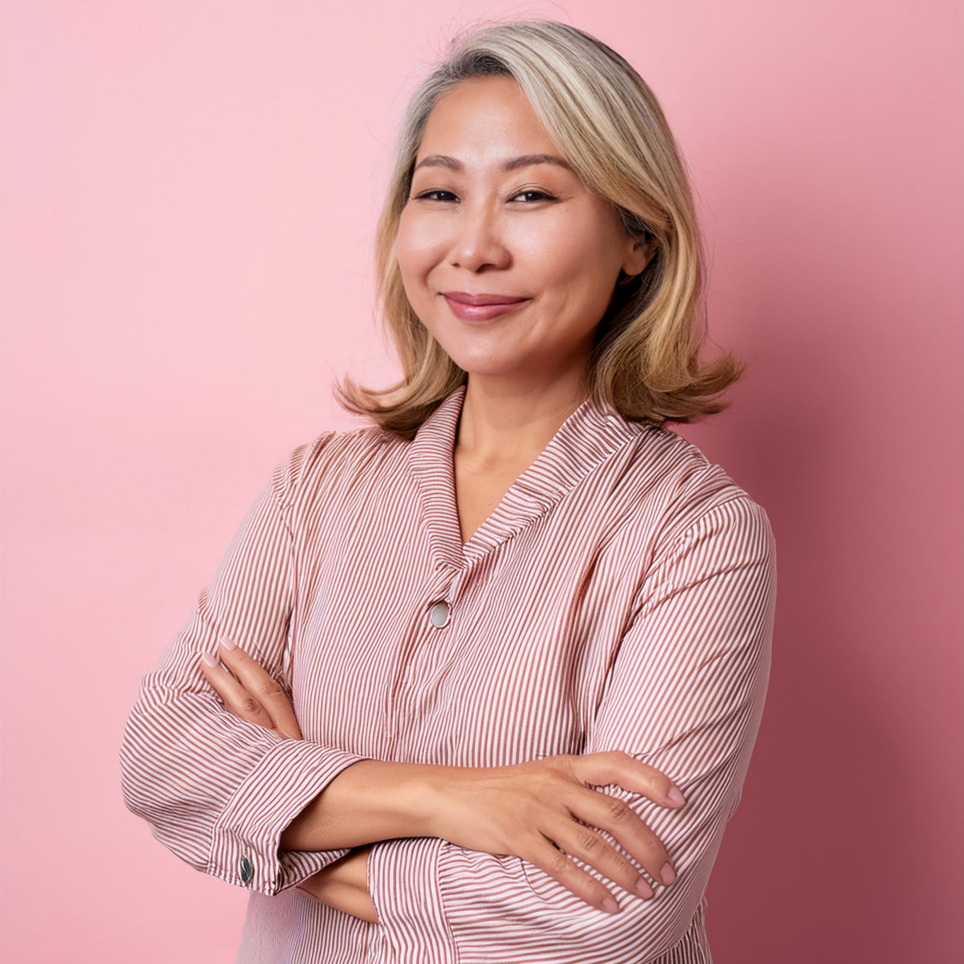 ミチコ・モリカワの写真