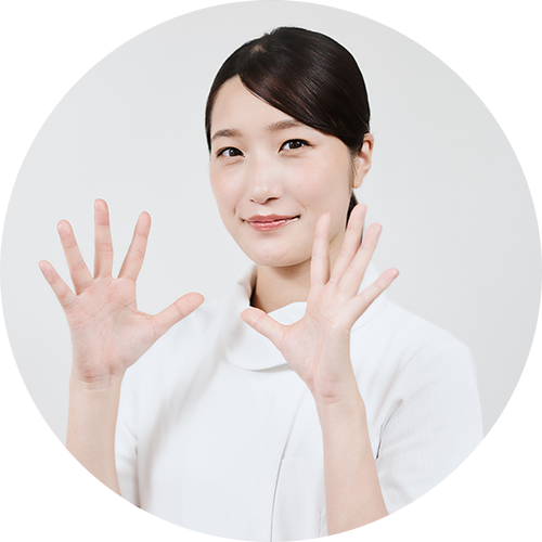 星川理衣の写真