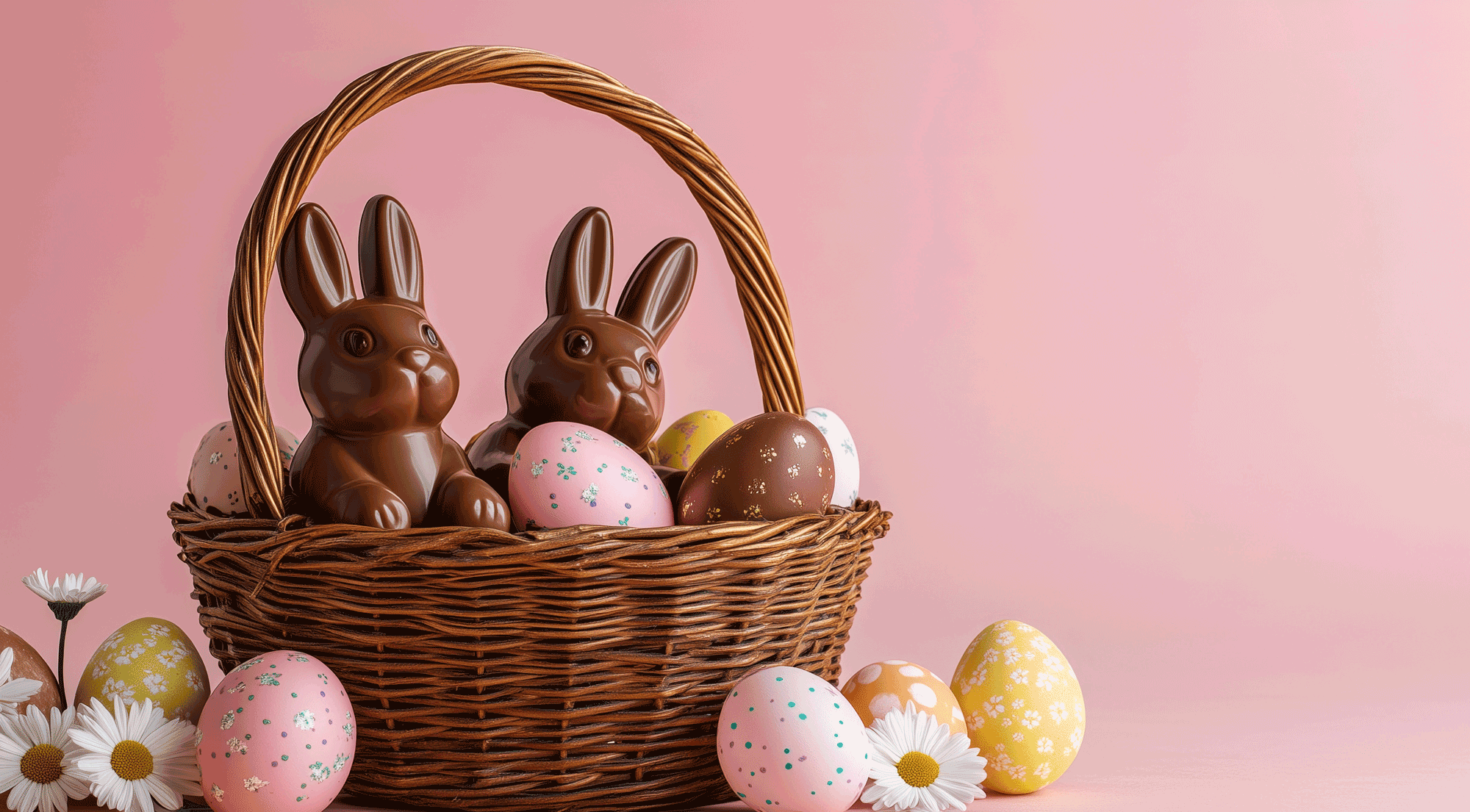 チョコレートの写真